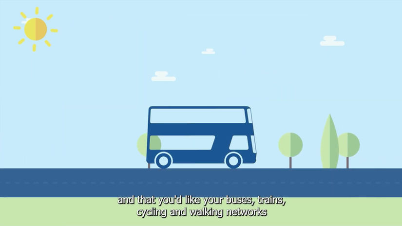 Liverpool City Region online explainer